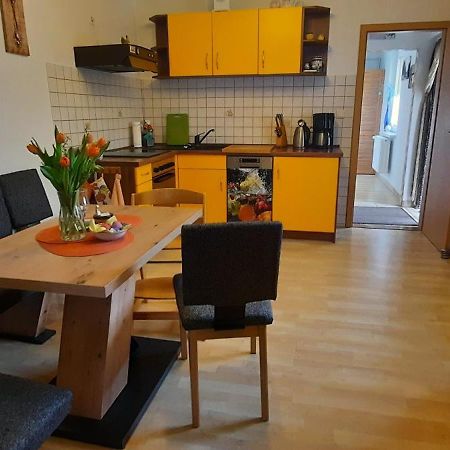 3***Ferienwohnungen Neumann Dändorf エクステリア 写真