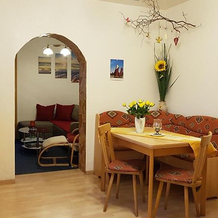 3***Ferienwohnungen Neumann Dändorf エクステリア 写真